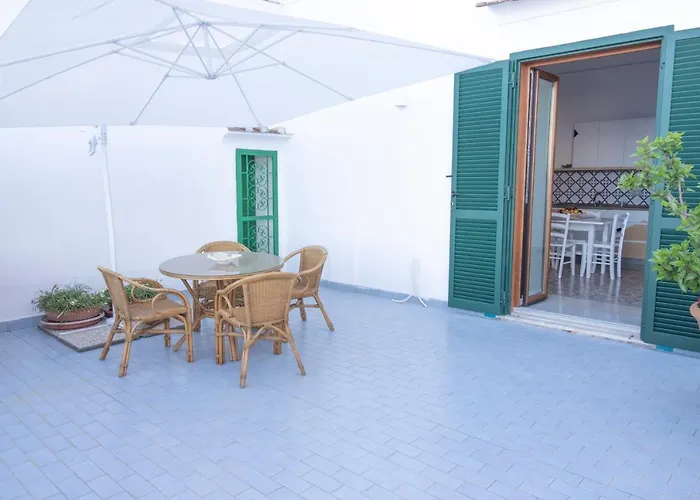 Emerald\'S Resort - Filomena