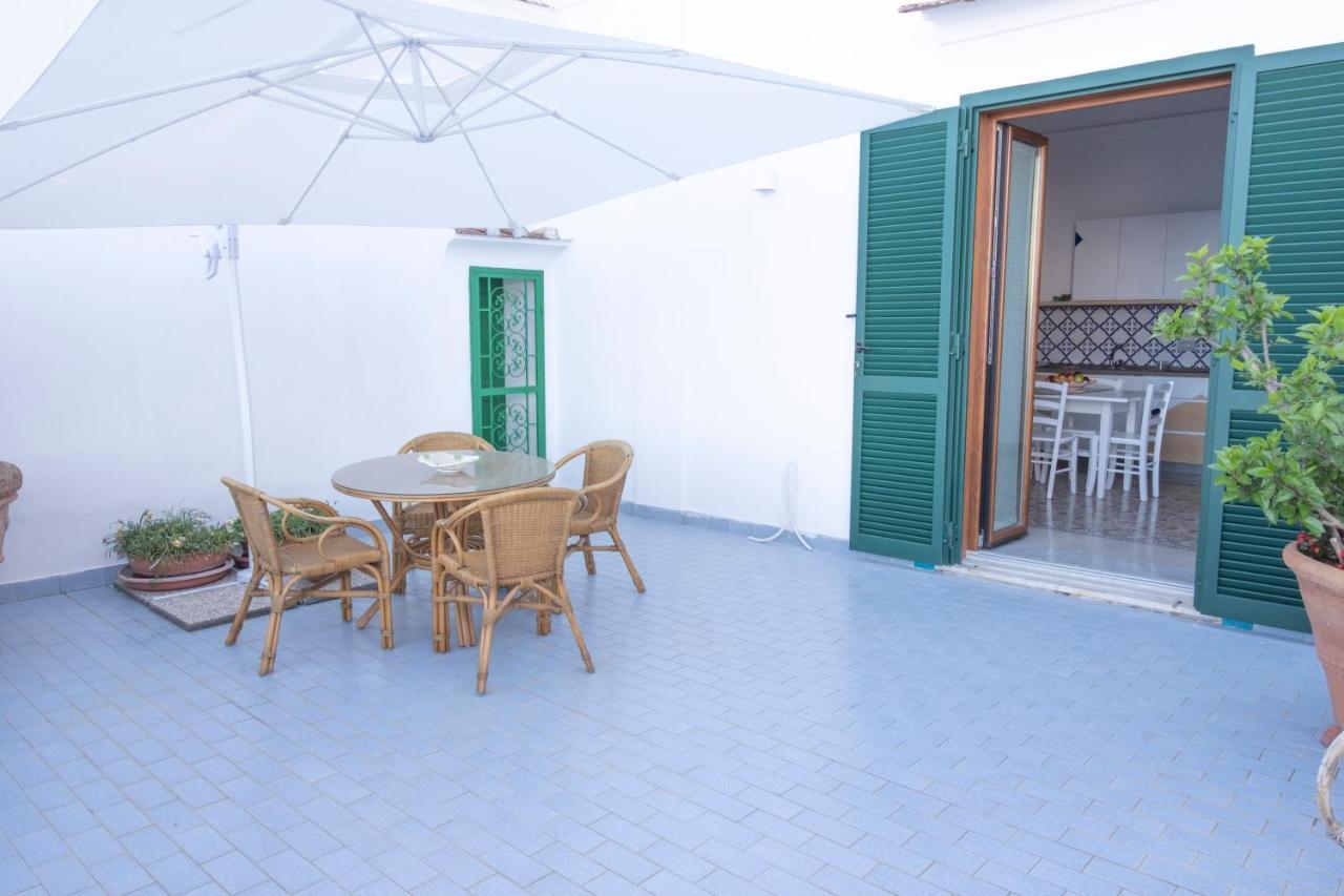 Holiday home Emerald's - Filomena