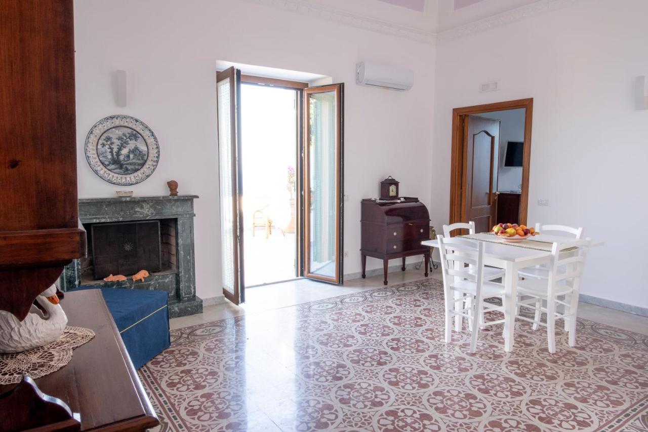 Holiday home Emerald's - Filomena