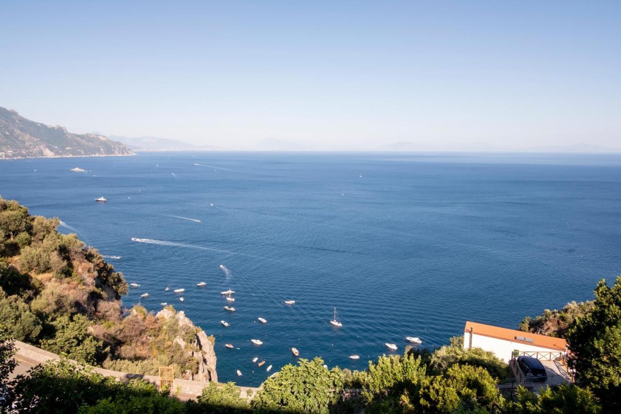 Emerald's - Filomena Holiday home Conca dei Marini