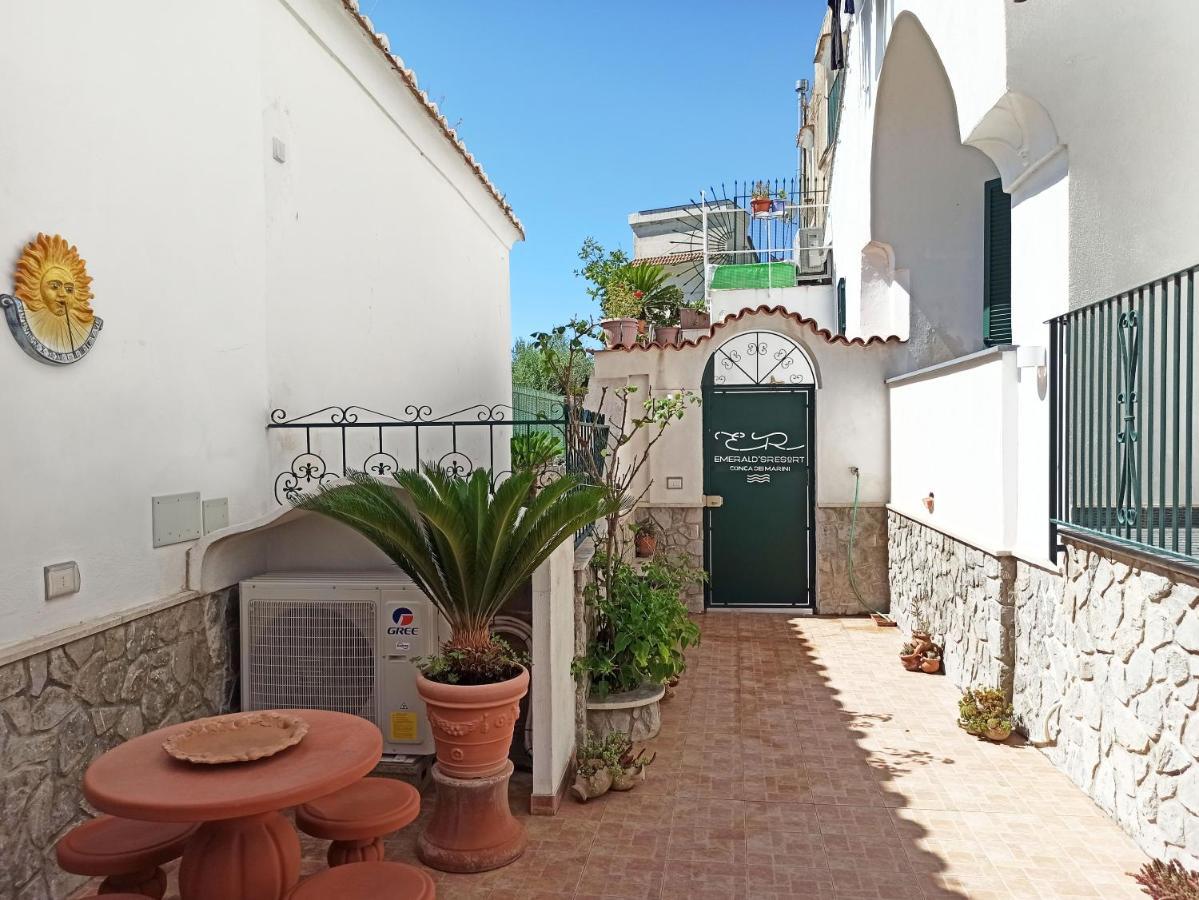 Emerald's - Filomena Holiday home