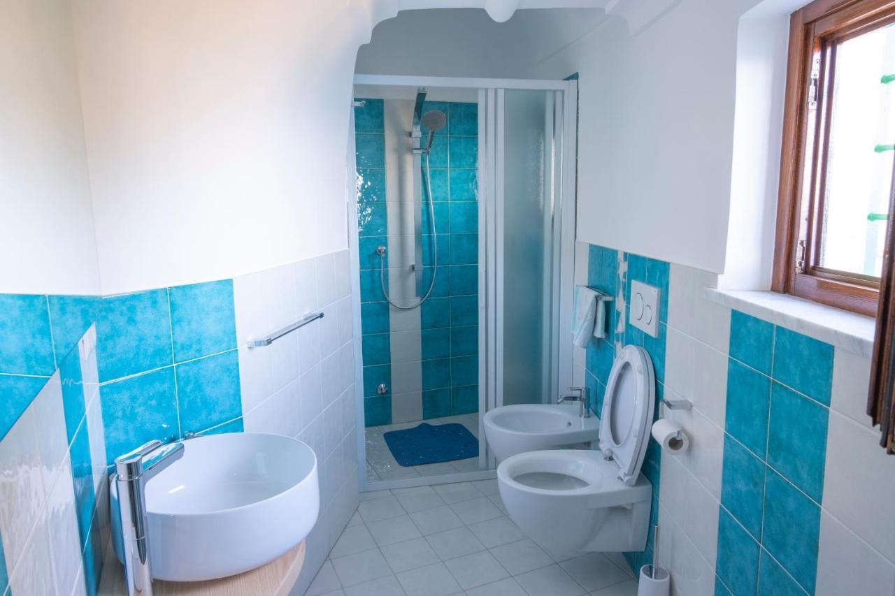 Emerald's - Filomena Holiday home Conca dei Marini