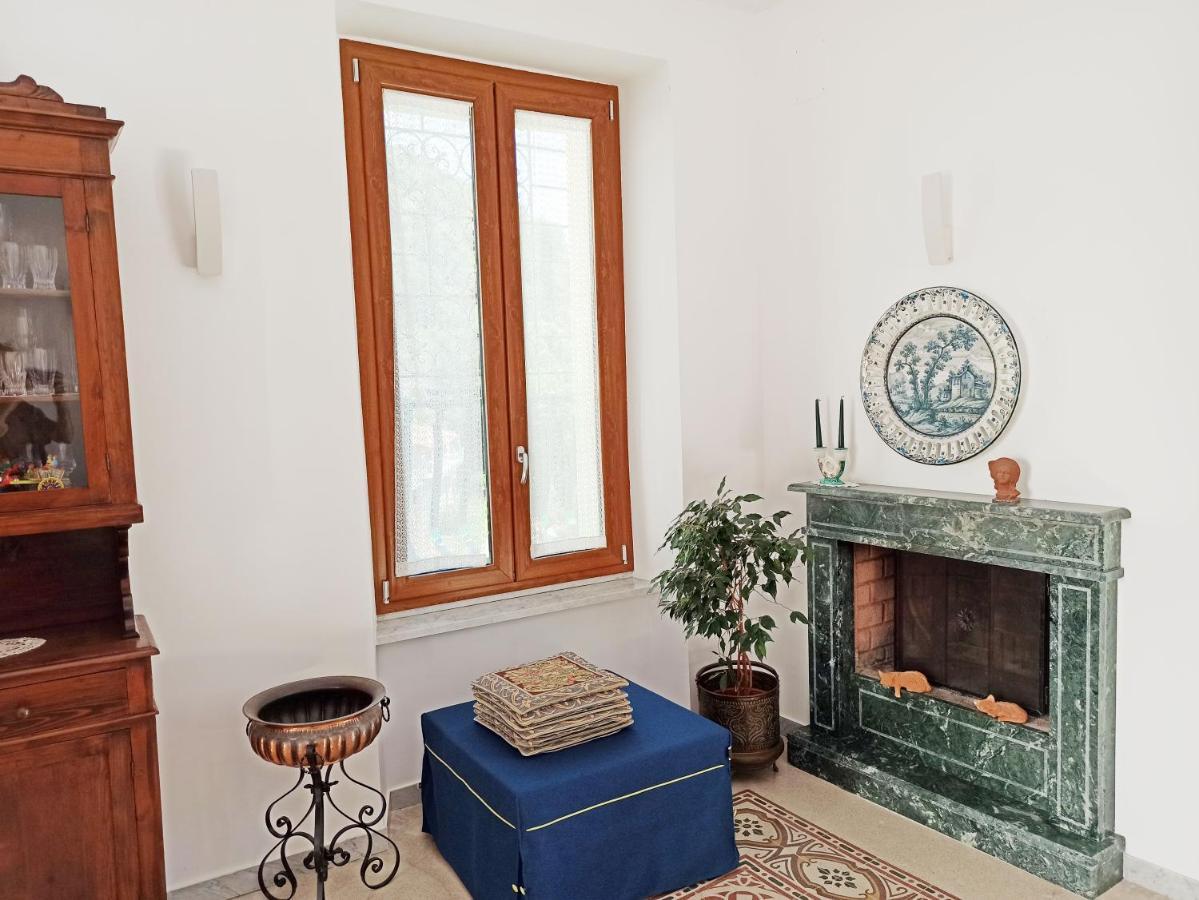 Emerald's - Filomena Holiday home Conca dei Marini
