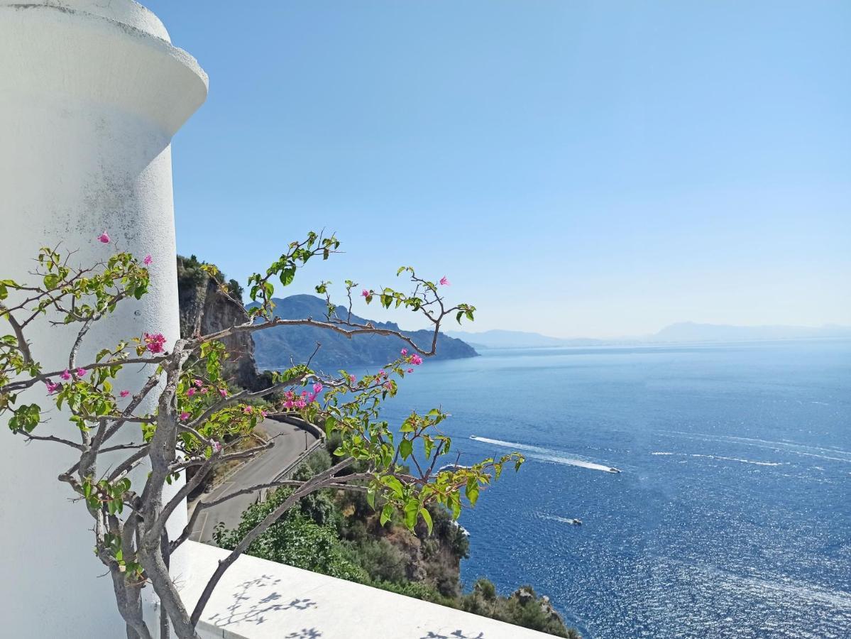 Emerald's - Filomena Holiday home Conca dei Marini